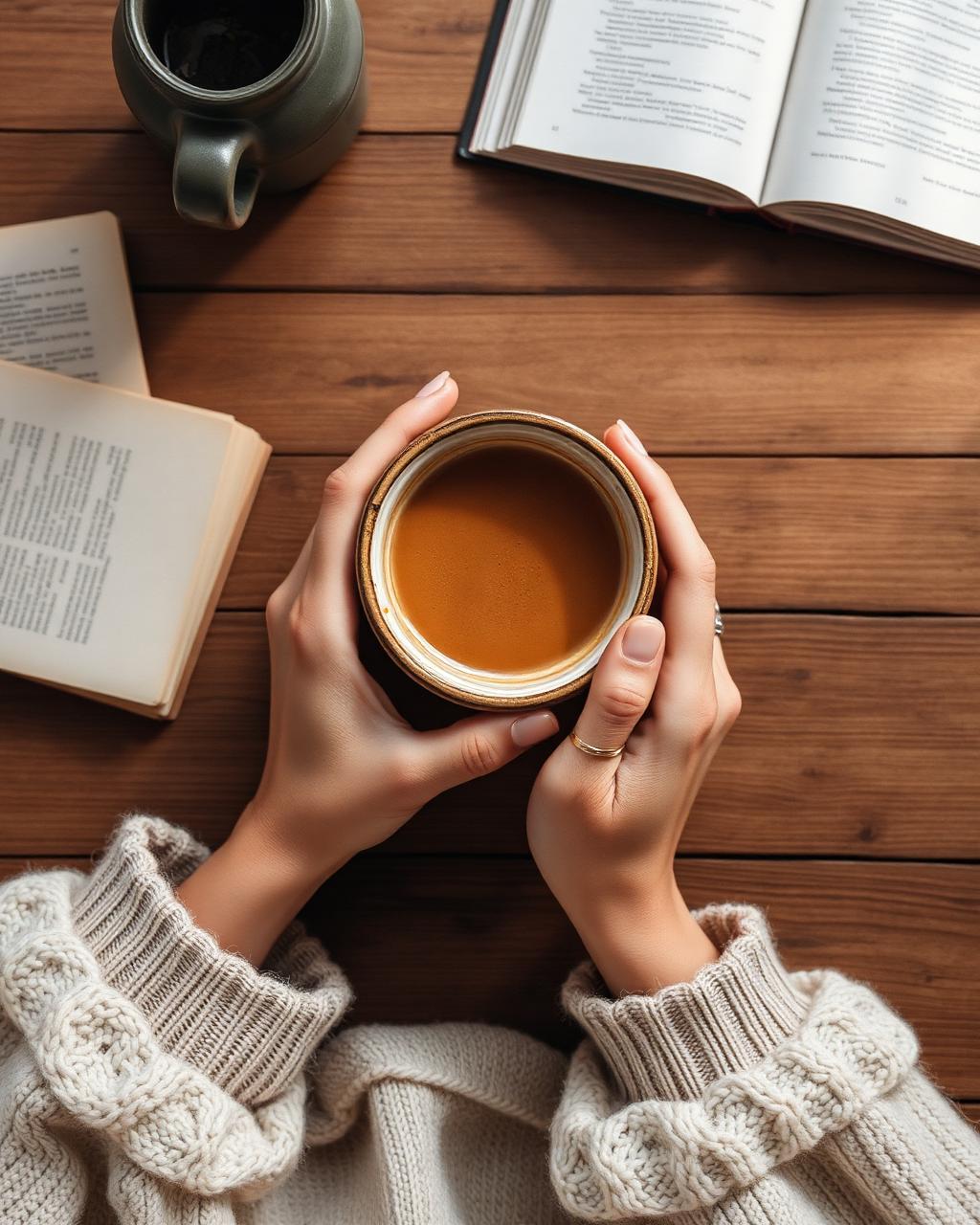 Coffee Society